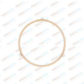 Aro Soporte Plato 15,5Ø Proclean 2010/2110/3010/3020/3030/3040 Mirror/3050/3060/3110/3120/3130/3140 Mirror/3150/3160/501