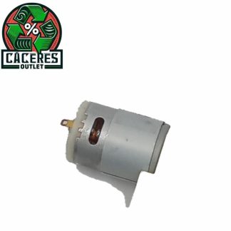 MOTOR DE VACIO