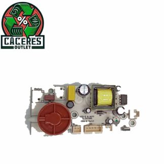 PCB