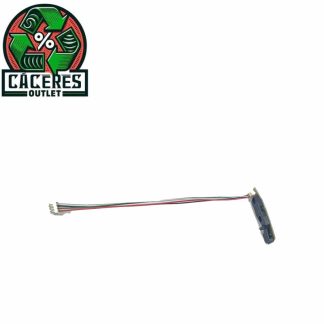 SENSOR INFRARROJOS LATERAL L