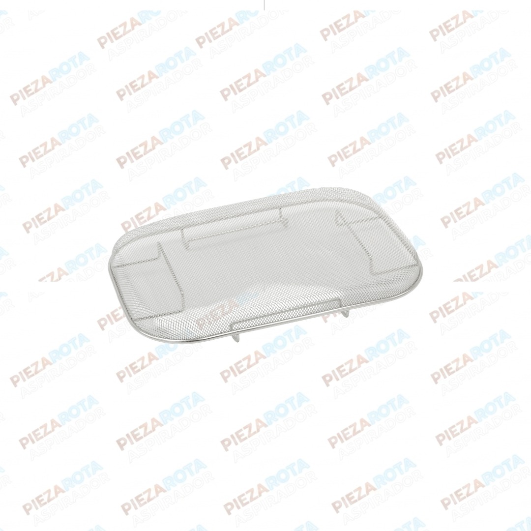 Filtro oilcleaner cleanfry infinity 3000/cleanfry infinity 3000 full inox/cleanfry infinity 4000/cleanfry infinity 4000
