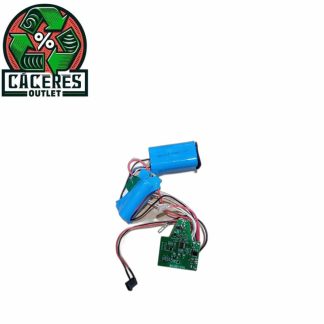 BATERIA + PCB
