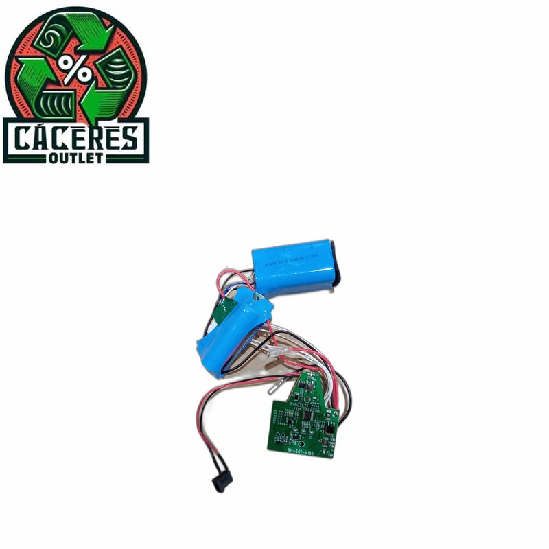 BATERIA + PCB