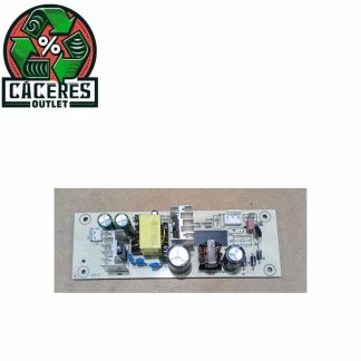 PCB