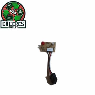 INDICADOR LED