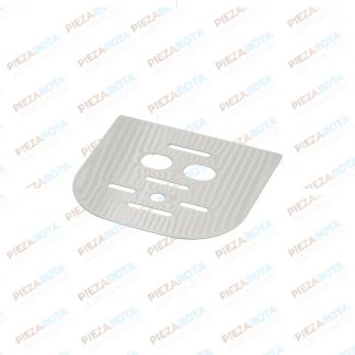 Rejilla bandeja cafelizzia 790 steel/790 steel pro/790 black/790 black pro/790 white/790 white pro/790 shiny/790 shiny p