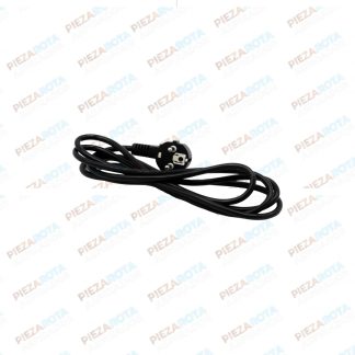 Cable alimentacion Runnerfit Step/Sprint/Sprint Vibrator/Extreme Track/Drumfit Wayhome 1400 Runner Vibration Cable alime