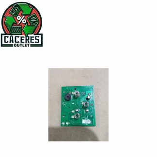 PCB BOTONERA