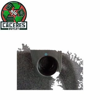CARCASA RUEDA SELECTOR