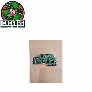 PCB