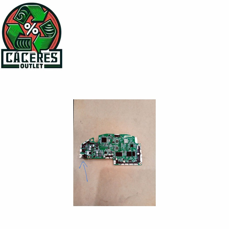 PCB