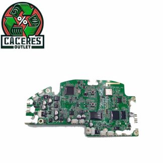 PCB