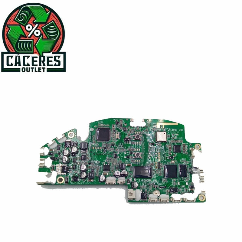 PCB