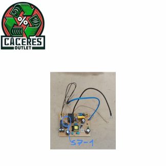 PCB recambio Piezarota · Ref 84658
