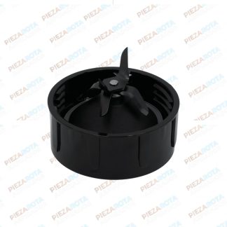 Aro exterior con cuchilla 8 puntas Power Black Titanium 2500Max Perfectmix Aro exterior con cuchilla 8 puntas Power Blac