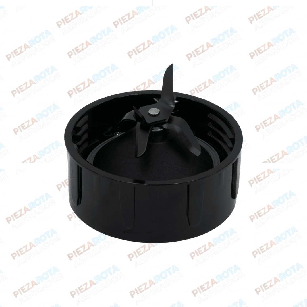 Aro exterior con cuchilla 8 puntas Power Black Titanium 2500Max Perfectmix Aro exterior con cuchilla 8 puntas Power Blac