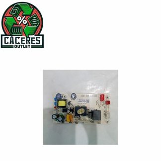 PCB