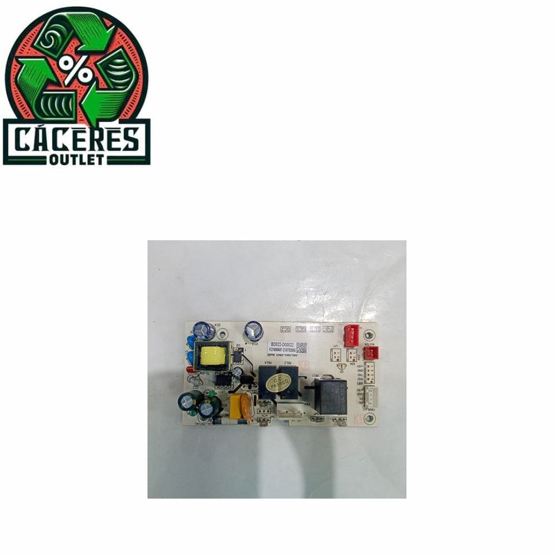 PCB