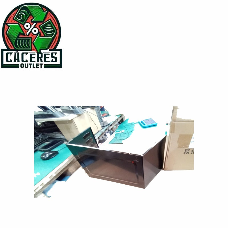 CHAPA EXTERIOR recambio Piezarota · Ref 84801