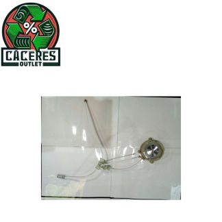 DIFUSOR CON VALVULA 4 VIAS