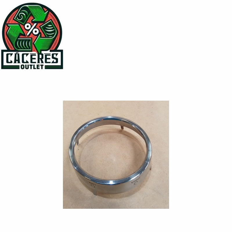 EMBELLECEDOR DEL FILTRO DIFUSOR