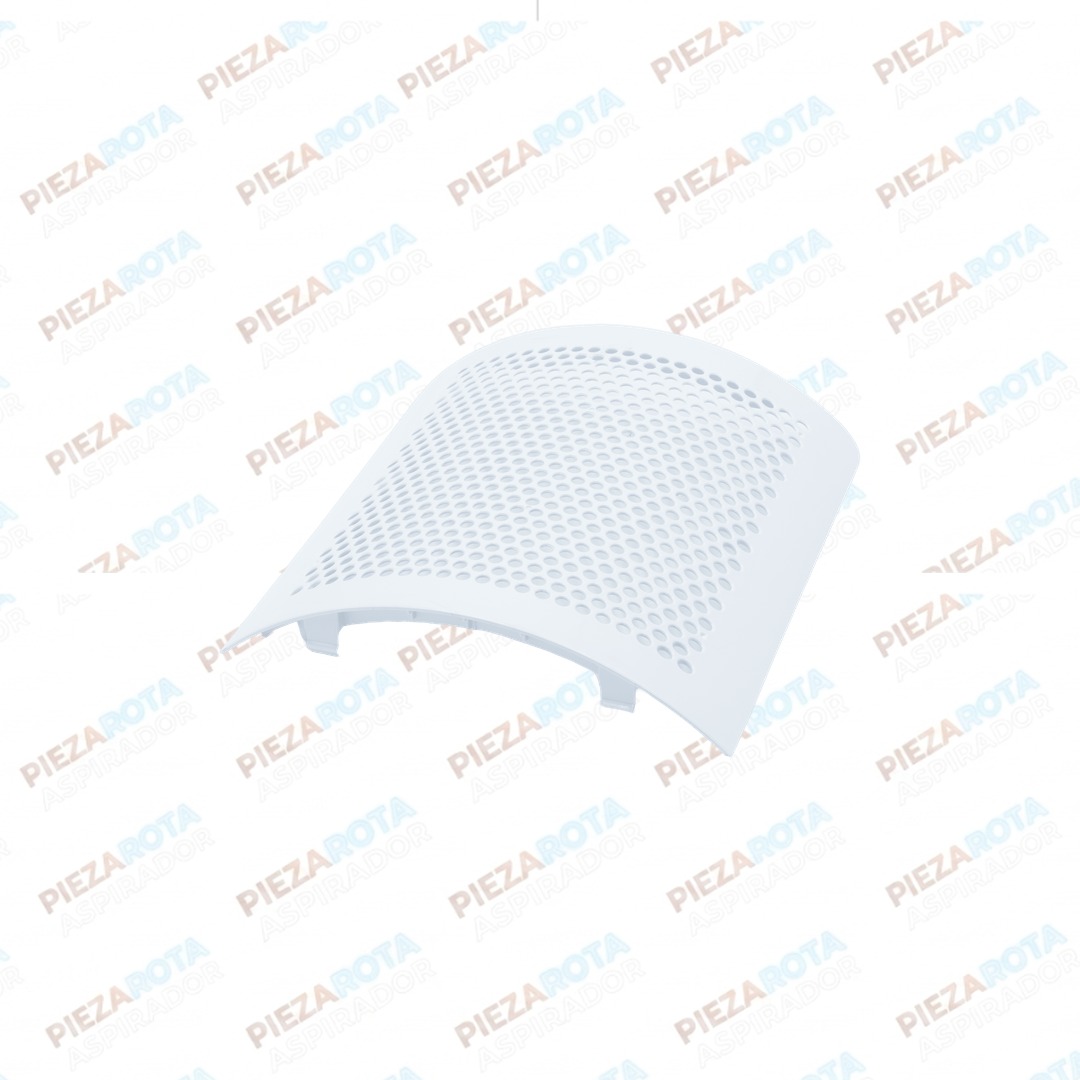 Rejilla del filtro bigdry 9000 professional Rejilla del filtro bigdry 9000 professional