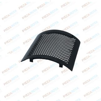 Rejilla del filtro bigdry 9000 professional black Rejilla del filtro bigdry 9000 professional black