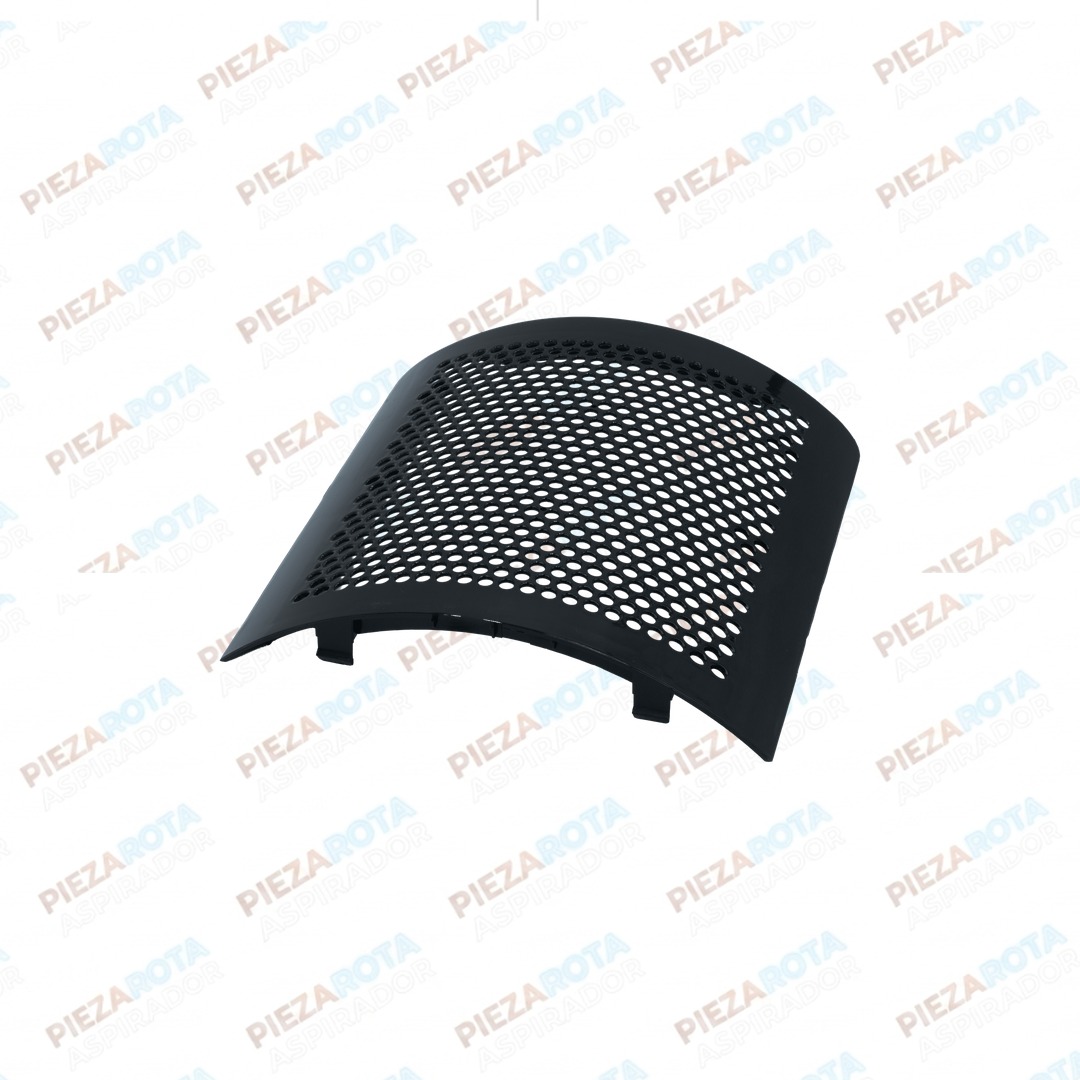 Rejilla del filtro bigdry 9000 professional black Rejilla del filtro bigdry 9000 professional black