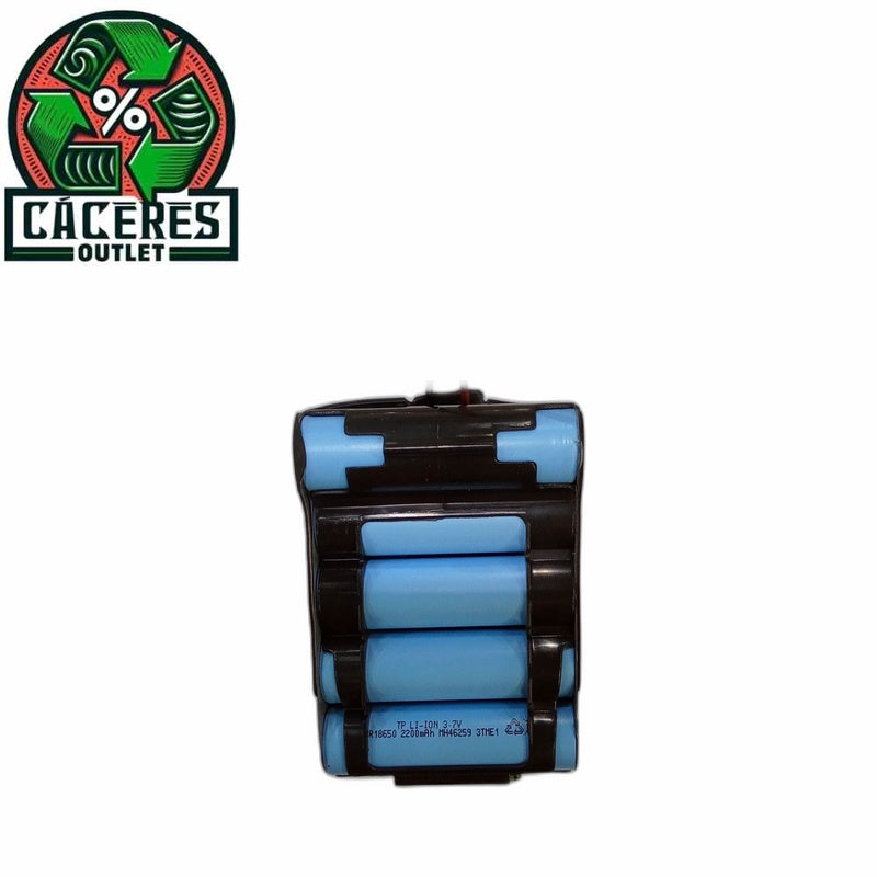 BATERIA CON PCB