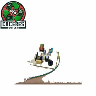 PCB recambio Piezarota · Ref 84887