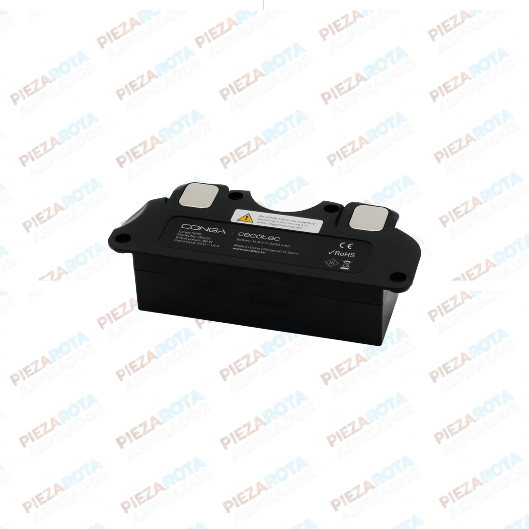 Batería Conga 7090 Ia Batería