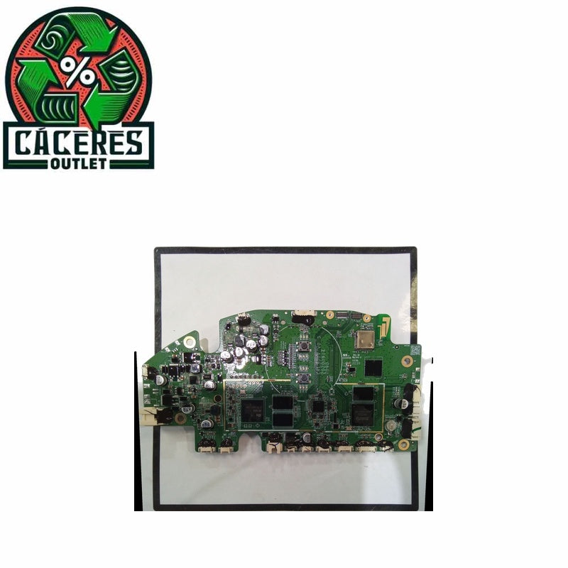 PCB