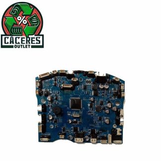 PCB