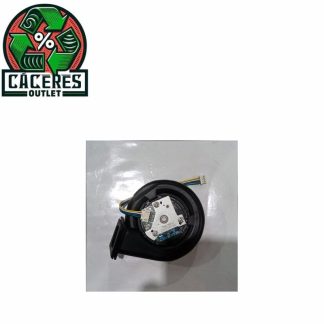 MOTOR ASPIRACION