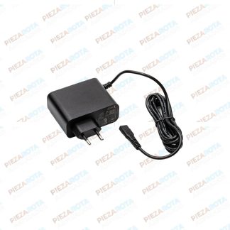 Cargador 1.5a rockstar 900/1500/2000/2500/3000 Cargador