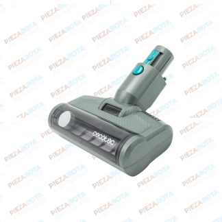 Cepillo motorizado para tapicerías rockstar 900 Cepillo