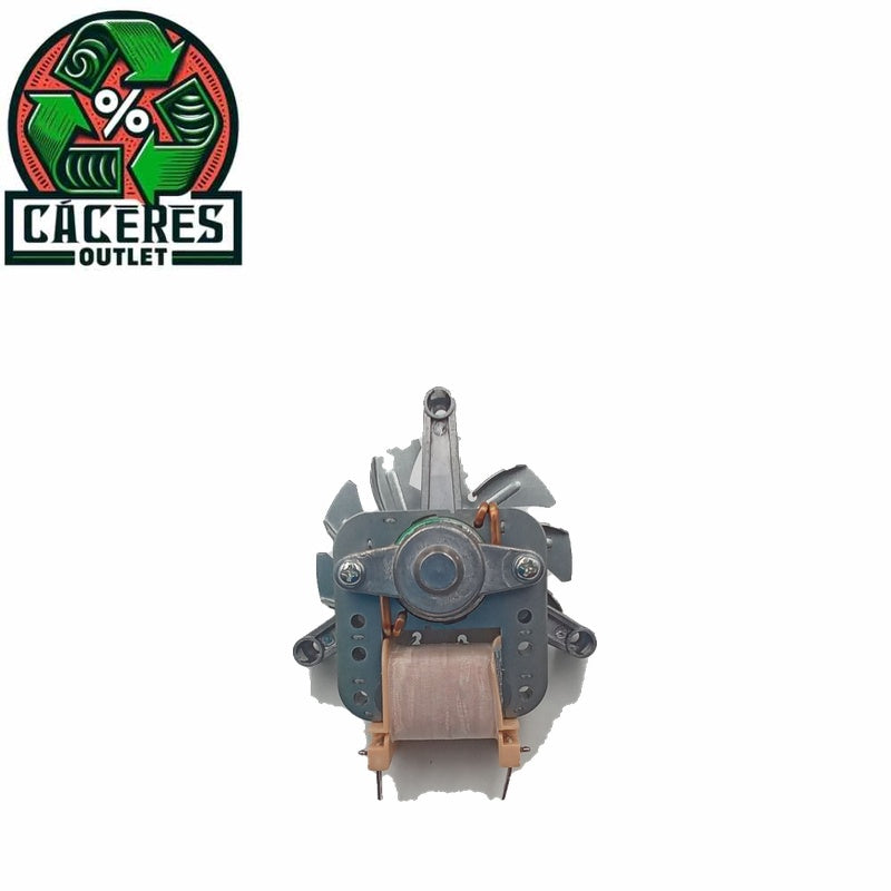 MOTOR recambio Piezarota · Ref 85267