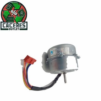MOTOR TURBINA
