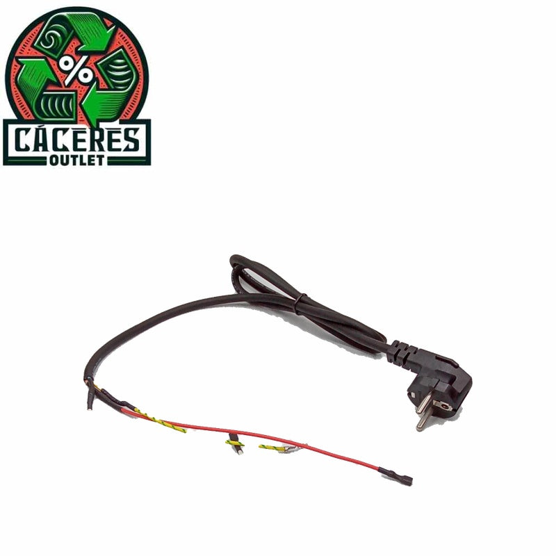 CABLE ALIMENTACION recambio Piezarota · Ref 85314
