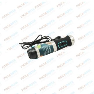 Cuerpo Power Titanblack 1500 Xl Cuerpo