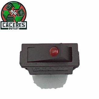INTERRUPTOR INDIVIDUAL