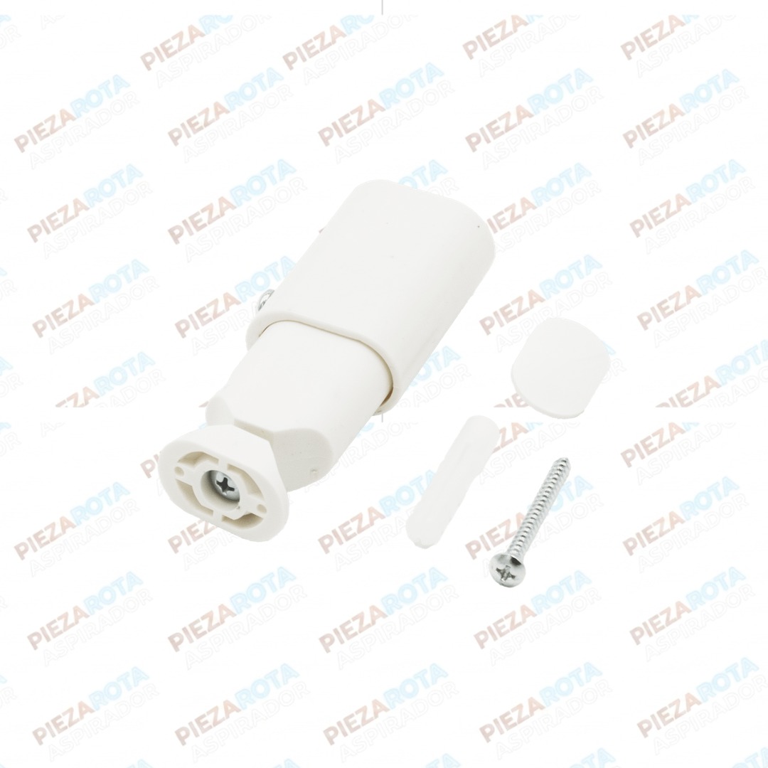 Kit 4 soportes pared(blanco) readywarm 9000 twin towel Kit 4 soportes pared(blanco) readywarm 9000 twin towel