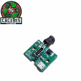 CONEXION USB