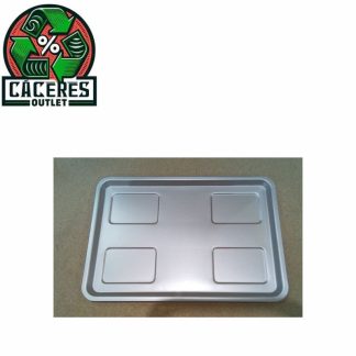 BANDEJA RECOGE GRASA recambio Piezarota · Ref 85497