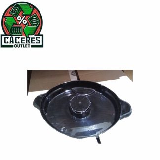 BANDEJA SALIDA VAPOR recambio Piezarota · Ref 85510