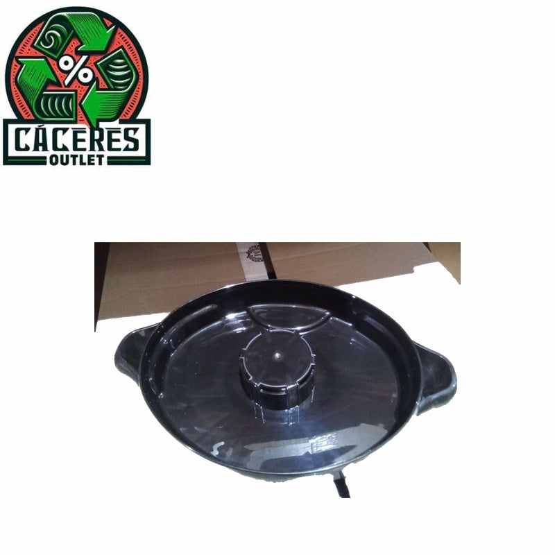 BANDEJA SALIDA VAPOR recambio Piezarota · Ref 85510