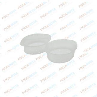 Pack bandeja transparente(nº1/nº2/nº3) vapovita 3000 inox Pack bandeja transparente(nº1/nº2/nº3) vapovita 3000 inox
