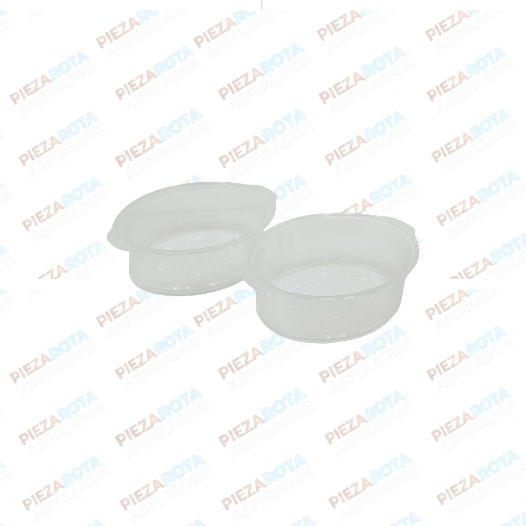 Pack bandeja transparente(nº1/nº2/nº3) vapovita 3000 inox Pack bandeja transparente(nº1/nº2/nº3) vapovita 3000 inox