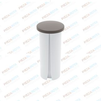 Empujador (blanco y gris) Strongtitanium 19000 Xxl Empujador (blanco y gris)