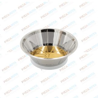 Filtro blanco con cuchilla Strongtitanium 19000 Xxl Filtro blanco con cuchilla